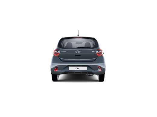 Hyundai i10 Comfort € 2100,- korting !! | Actieve rijbaanassistentie (LKA) ActivLease financial lease