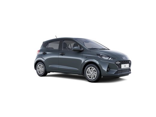 Hyundai i10 Comfort € 2100,- korting !! | Actieve rijbaanassistentie (LKA) ActivLease financial lease