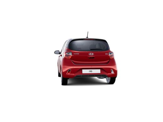 Hyundai i10 Comfort Smart € 2000,- korting !! | Actieve rijbaanassistentie (LKA) ActivLease financial lease