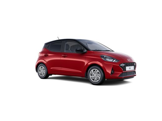 Hyundai i10 Comfort Smart € 2000,- korting !! | Actieve rijbaanassistentie (LKA) ActivLease financial lease