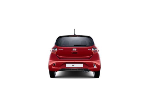 Hyundai i10 Comfort Smart € 2000,- korting !! | Actieve rijbaanassistentie (LKA) ActivLease financial lease
