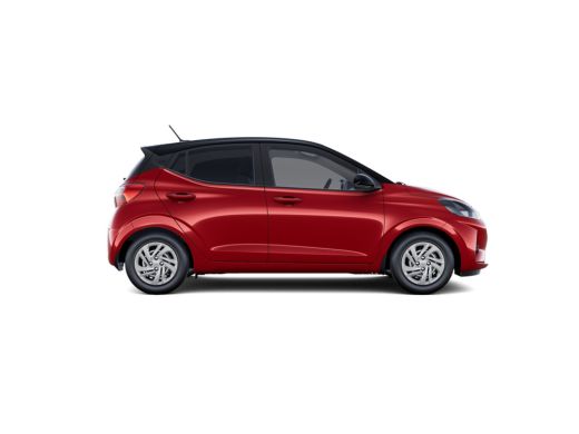 Hyundai i10 Comfort Smart € 2000,- korting !! | Actieve rijbaanassistentie (LKA) ActivLease financial lease