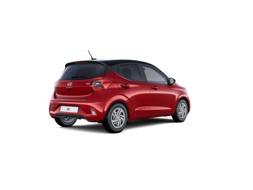 Hyundai i10 Comfort Smart € 2000,- korting !! | Actieve rijbaanassistentie (LKA) ActivLease financial lease