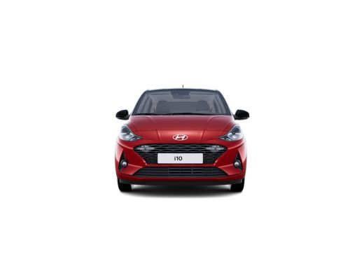 Hyundai i10 Comfort Smart € 2000,- korting !! | Actieve rijbaanassistentie (LKA) ActivLease financial lease