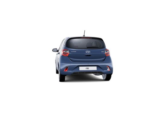 Hyundai i10 Comfort Smart € 2100,- korting !! | Actieve rijbaanassistentie (LKA) ActivLease financial lease