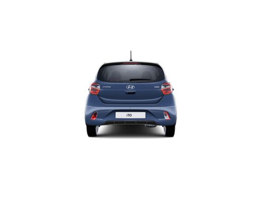 Hyundai i10 Comfort Smart € 2100,- korting !! | Actieve rijbaanassistentie (LKA) ActivLease financial lease