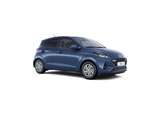Hyundai i10 Comfort Smart € 2100,- korting !! | Actieve rijbaanassistentie (LKA) ActivLease financial lease