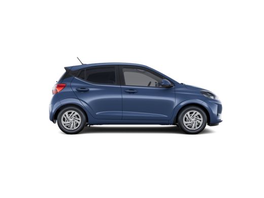 Hyundai i10 Comfort Smart € 2100,- korting !! | Actieve rijbaanassistentie (LKA) ActivLease financial lease