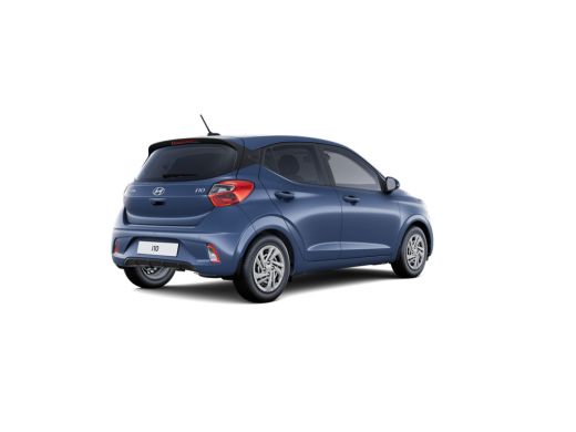 Hyundai i10 Comfort Smart € 2100,- korting !! | Actieve rijbaanassistentie (LKA) ActivLease financial lease