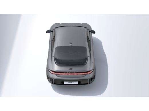 Hyundai IONIQ 6 Business € 2000,- korting !! | Actieve rijbaanassistentie (LKA) | Stoelbekleding, stof/leder ActivLease financial lease