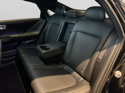 Hyundai IONIQ 6 Lounge 77.4 kWh | Panorama schuifdak | Adaptive cruise control | Dodehoek detectie | Bestuurderss... ActivLease financial lease