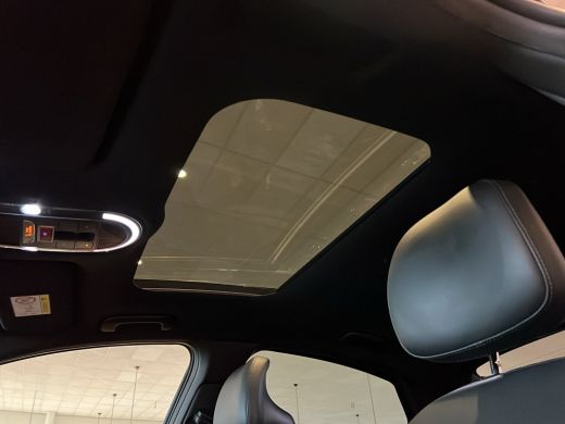 Hyundai IONIQ 6 Lounge 77.4 kWh | Panorama schuifdak | Adaptive cruise control | Dodehoek detectie | Bestuurderss... ActivLease financial lease