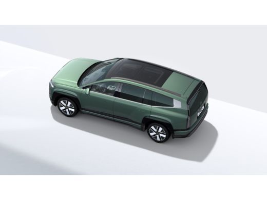 Hyundai IONIQ 9 9 Connect+ € 3000,- korting !! | Actieve rijbaanassistentie (LKA) | Warmtepomp ActivLease financial lease