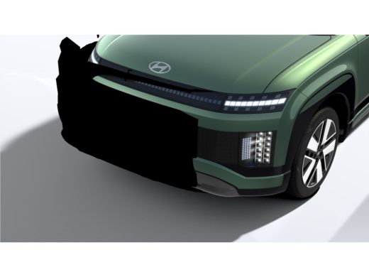 Hyundai IONIQ 9 9 Connect+ € 3000,- korting !! | Actieve rijbaanassistentie (LKA) | Warmtepomp ActivLease financial lease