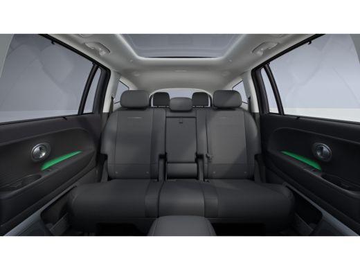 Hyundai IONIQ 9 9 Connect+ € 3000,- korting !! | Actieve rijbaanassistentie (LKA) | Warmtepomp ActivLease financial lease