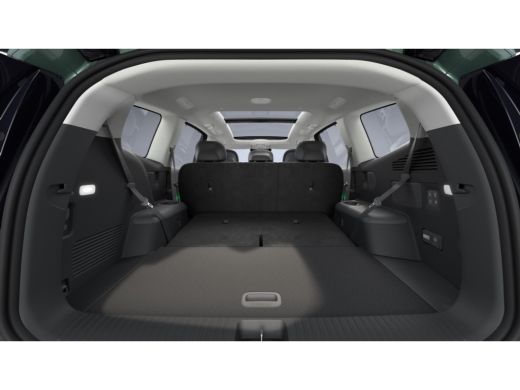 Hyundai IONIQ 9 9 Connect+ € 3000,- korting !! | Actieve rijbaanassistentie (LKA) | Warmtepomp ActivLease financial lease