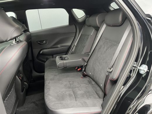 Hyundai Kona 1.6 GDI HEV 130pk N-Line Sky Automaat | Carplay | Keyless | Climate | Navigatie | Full LED | Elek... ActivLease financial lease