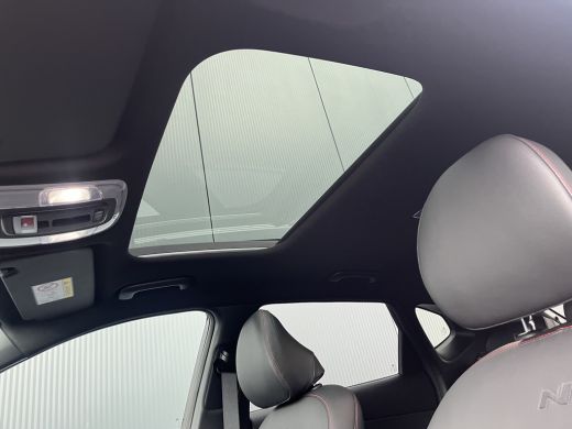 Hyundai Kona 1.6 GDI HEV 130pk N-Line Sky Automaat | Carplay | Keyless | Climate | Navigatie | Full LED | Elek... ActivLease financial lease