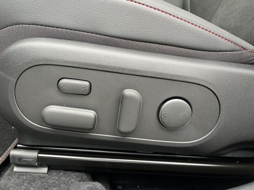 Hyundai Kona 1.6 GDI HEV 130pk N-Line Sky Automaat | Carplay | Keyless | Climate | Navigatie | Full LED | Elek... ActivLease financial lease