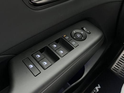 Hyundai Kona 1.6 GDI HEV 130pk N-Line Sky Automaat | Carplay | Keyless | Climate | Navigatie | Full LED | Elek... ActivLease financial lease