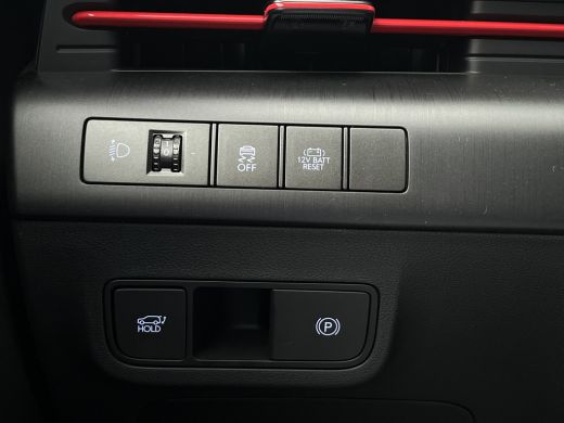 Hyundai Kona 1.6 GDI HEV 130pk N-Line Sky Automaat | Carplay | Keyless | Climate | Navigatie | Full LED | Elek... ActivLease financial lease