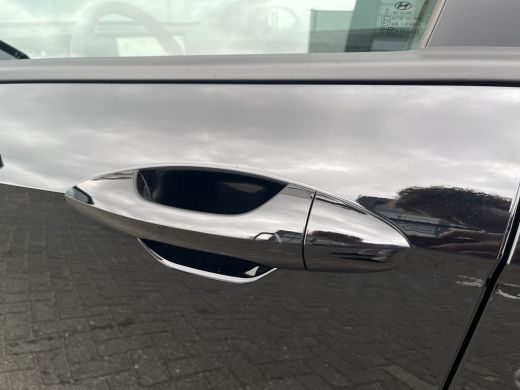 Hyundai Kona 1.6 GDI HEV 130pk N-Line Sky Automaat | Carplay | Keyless | Climate | Navigatie | Full LED | Elek... ActivLease financial lease