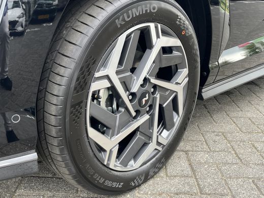 Hyundai Kona 1.6 GDI HEV 130pk N-Line Sky Automaat | Carplay | Keyless | Climate | Navigatie | Full LED | Elek... ActivLease financial lease