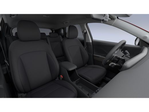 Hyundai Kona 1.6 GDI HEV N Line € 4000,- korting !! | Achterruitverwarming | Airco (automatisch) | Apple Carpl... ActivLease financial lease