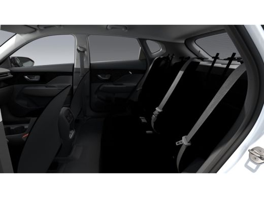 Hyundai Kona N Line Business € 3000,- korting !! | 19-inch lichtmetalen 'N-Line'-velgen met 235/45 R19-banden ... ActivLease financial lease