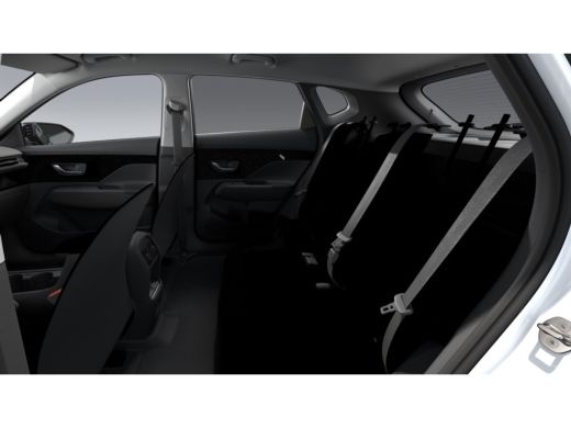 Hyundai Kona N Line Business € 3000,- korting !! | 19-inch lichtmetalen 'N-Line'-velgen met 235/45 R19-banden ... ActivLease financial lease