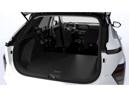 Hyundai Kona N Line Business € 3000,- korting !! | 19-inch lichtmetalen 'N-Line'-velgen met 235/45 R19-banden ... ActivLease financial lease