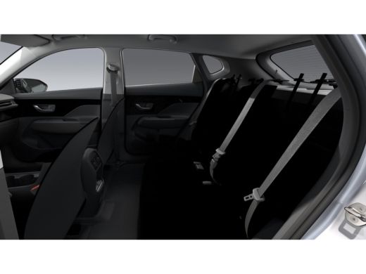 Hyundai Kona N Line Business € 3000,- korting !! | 19-inch lichtmetalen 'N-Line'-velgen met 235/45 R19-banden ... ActivLease financial lease