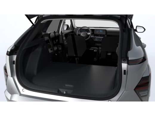 Hyundai Kona N Line Business € 3000,- korting !! | 19-inch lichtmetalen 'N-Line'-velgen met 235/45 R19-banden ... ActivLease financial lease