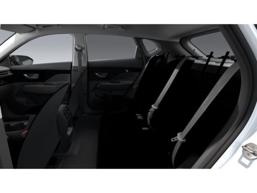 Hyundai Kona N Line Business € 3000,- korting !! | 19-inch lichtmetalen 'N-Line'-velgen met 235/45 R19-banden ... ActivLease financial lease