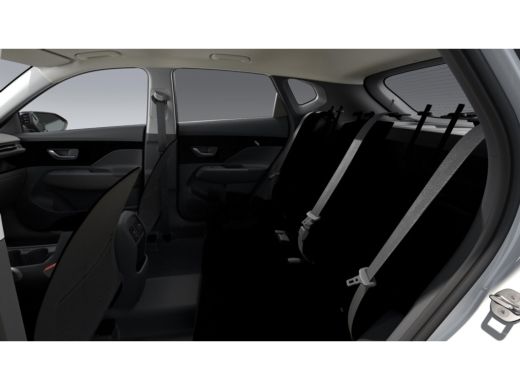 Hyundai Kona N Line Sky € 4000,- korting !! | Actieve rijbaanassistentie (LKA) | Remote Smart Parking Assist (... ActivLease financial lease