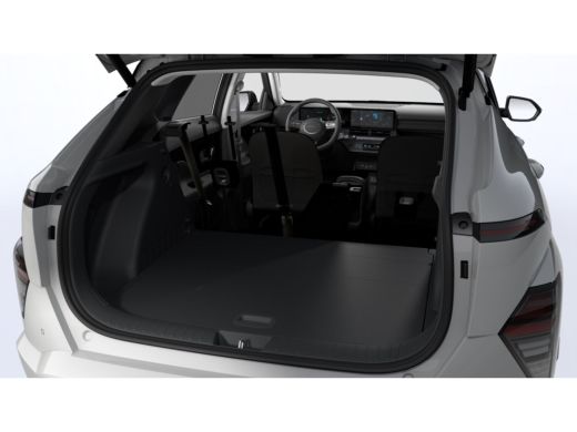 Hyundai Kona N Line Sky € 4000,- korting !! | Actieve rijbaanassistentie (LKA) | Remote Smart Parking Assist (... ActivLease financial lease