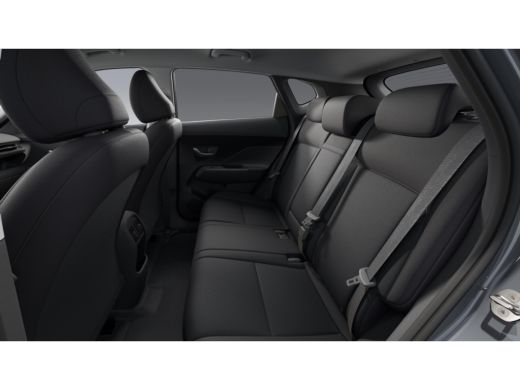 Hyundai Kona Pure Edition € 2000,- korting !! | Actieve rijbaanassistentie (LKA) | Parkeersensoren achter | Pa... ActivLease financial lease