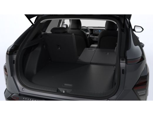 Hyundai Kona Pure Edition € 2000,- korting !! | Actieve rijbaanassistentie (LKA) | Parkeersensoren achter | Pa... ActivLease financial lease