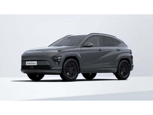 Hyundai Kona Pure Edition € 2000,- korting !! | Actieve rijbaanassistentie (LKA) | Parkeersensoren achter | Pa... ActivLease financial lease