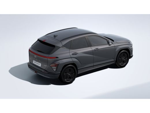 Hyundai Kona Pure Edition € 2000,- korting !! | Actieve rijbaanassistentie (LKA) | Parkeersensoren achter | Pa... ActivLease financial lease