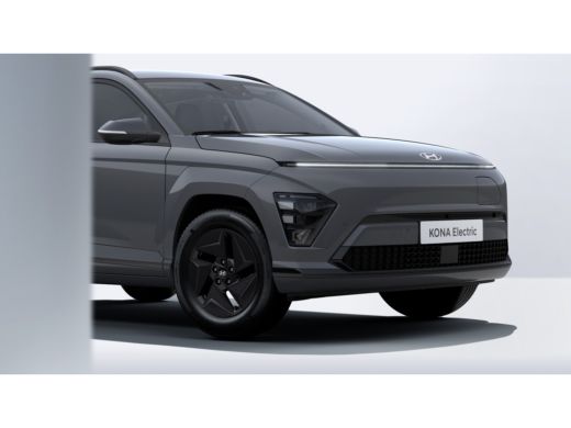 Hyundai Kona Pure Edition € 2000,- korting !! | Actieve rijbaanassistentie (LKA) | Parkeersensoren achter | Pa... ActivLease financial lease