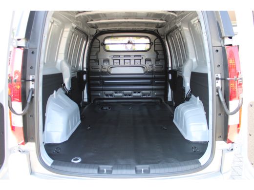 Hyundai Staria 1.6 T-GDI HEV € 12433,- korting !! | 2 zitplaatsen rechtsvoor | Achterruitverwarming | Achteruitr... ActivLease financial lease