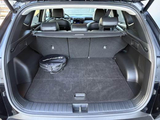 Hyundai Tucson 1.6 T-GDI 265pk PHEV Premium 4WD | Leder | Carplay | Climate | Keyless | Navigatie | Elek. Klep |... ActivLease financial lease