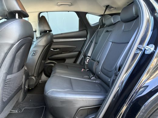Hyundai Tucson 1.6 T-GDI 265pk PHEV Premium 4WD | Leder | Carplay | Climate | Keyless | Navigatie | Elek. Klep |... ActivLease financial lease