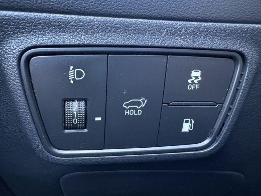 Hyundai Tucson 1.6 T-GDI 265pk PHEV Premium 4WD | Leder | Carplay | Climate | Keyless | Navigatie | Elek. Klep |... ActivLease financial lease