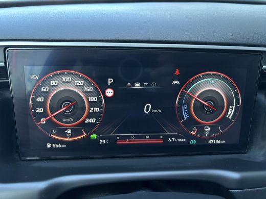 Hyundai Tucson 1.6 T-GDI 265pk PHEV Premium 4WD | Leder | Carplay | Climate | Keyless | Navigatie | Elek. Klep |... ActivLease financial lease