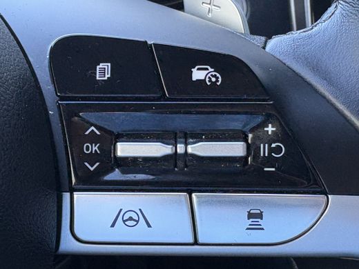 Hyundai Tucson 1.6 T-GDI 265pk PHEV Premium 4WD | Leder | Carplay | Climate | Keyless | Navigatie | Elek. Klep |... ActivLease financial lease