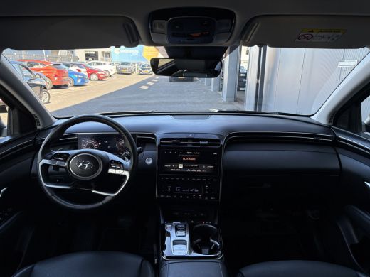Hyundai Tucson 1.6 T-GDI 265pk PHEV Premium 4WD | Leder | Carplay | Climate | Keyless | Navigatie | Elek. Klep |... ActivLease financial lease