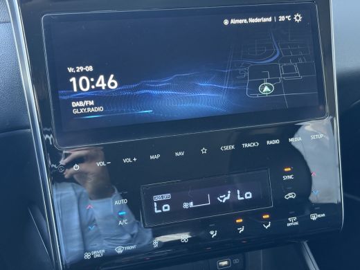 Hyundai Tucson 1.6 T-GDI 265pk PHEV Premium 4WD | Leder | Carplay | Climate | Keyless | Navigatie | Elek. Klep |... ActivLease financial lease