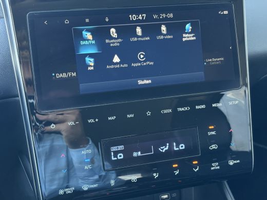 Hyundai Tucson 1.6 T-GDI 265pk PHEV Premium 4WD | Leder | Carplay | Climate | Keyless | Navigatie | Elek. Klep |... ActivLease financial lease